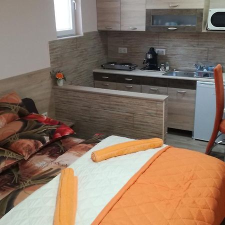 Kéri Vendégház Mosonmagyaróvár Extérieur photo
