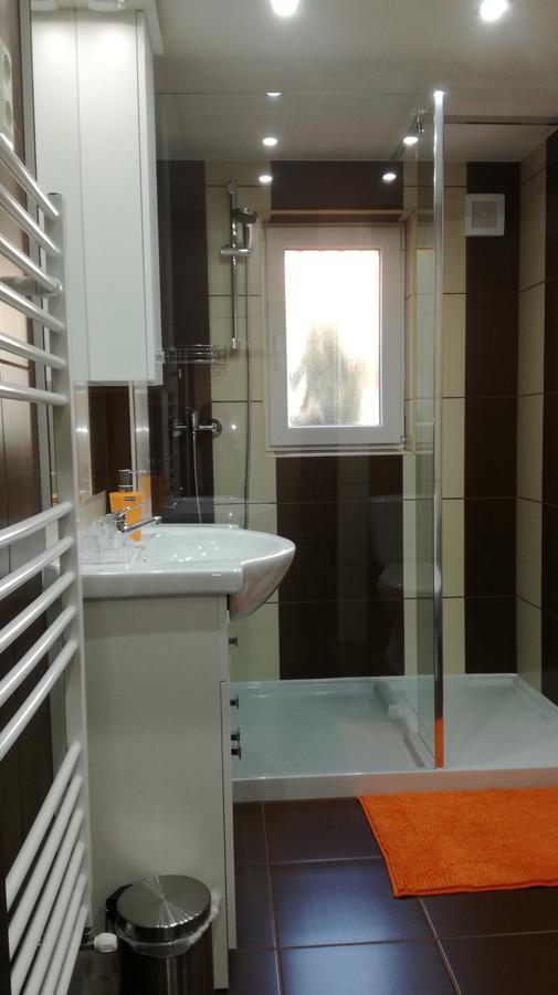 Kéri Vendégház Mosonmagyaróvár Extérieur photo