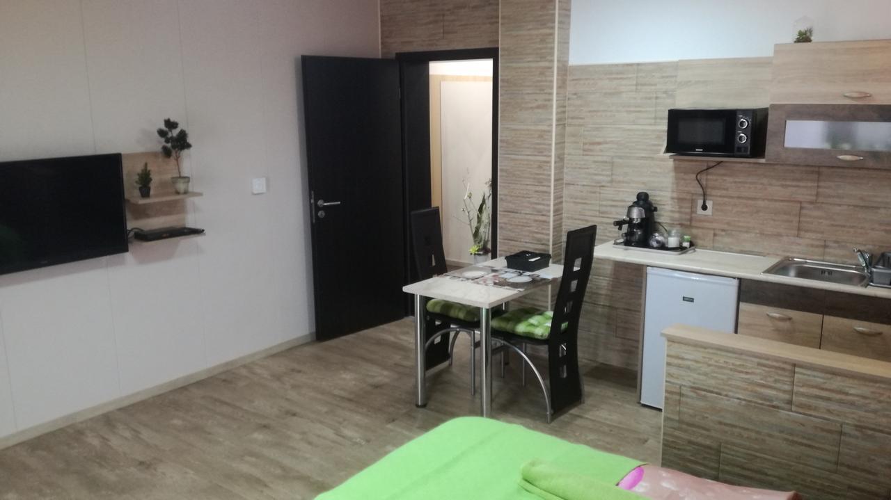 Kéri Vendégház Mosonmagyaróvár Extérieur photo