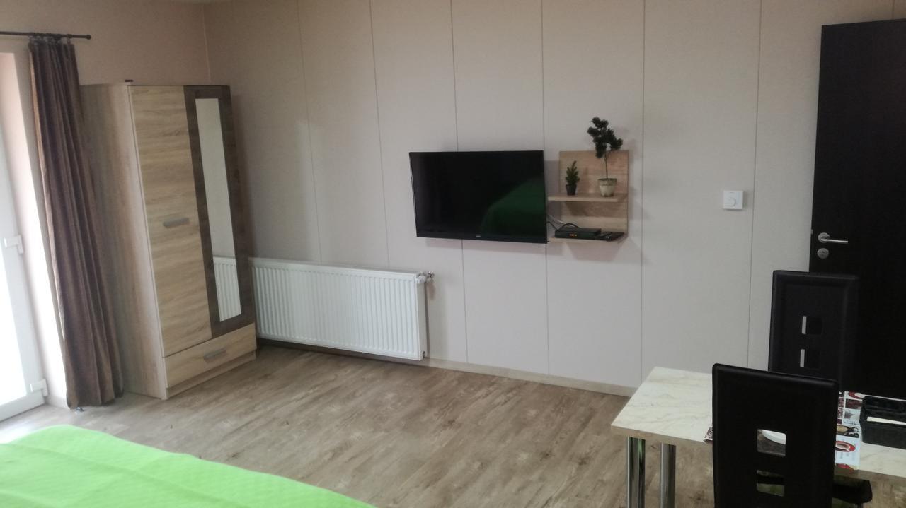Kéri Vendégház Mosonmagyaróvár Extérieur photo