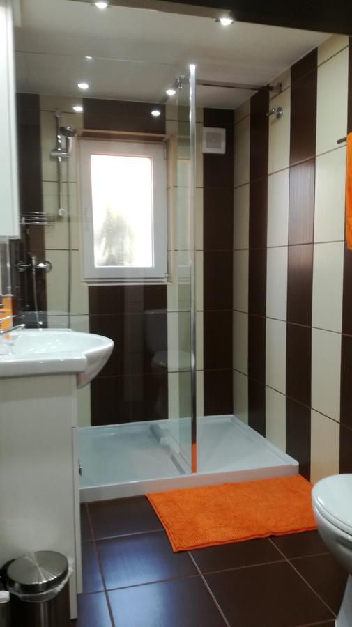 Kéri Vendégház Mosonmagyaróvár Extérieur photo