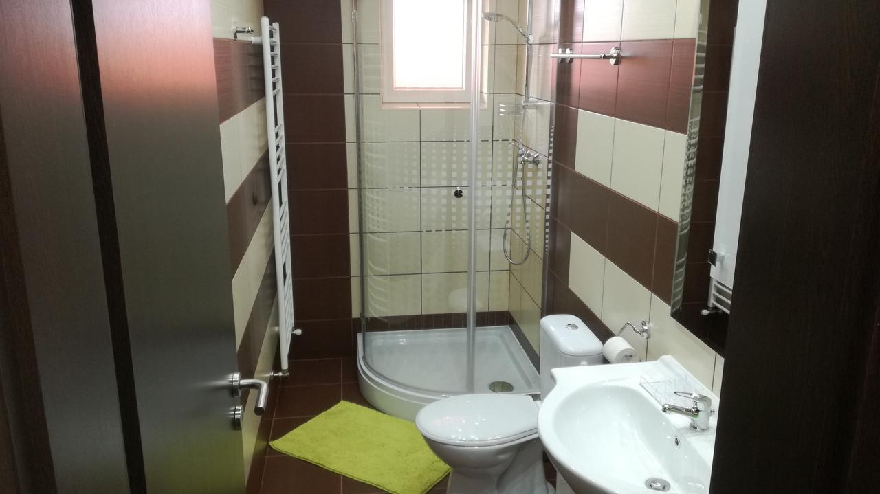 Kéri Vendégház Mosonmagyaróvár Extérieur photo