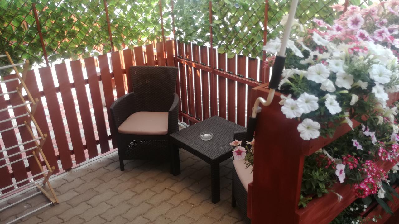 Kéri Vendégház Mosonmagyaróvár Extérieur photo